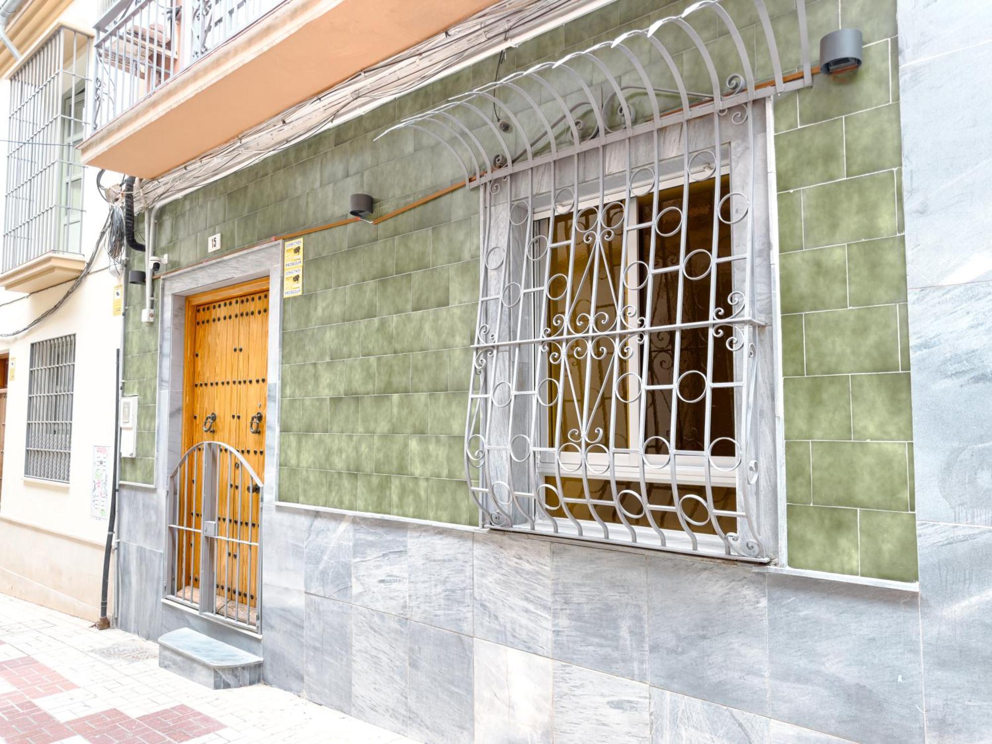 Hostal Habitaciones & Suites Don Pepin — Photos 1