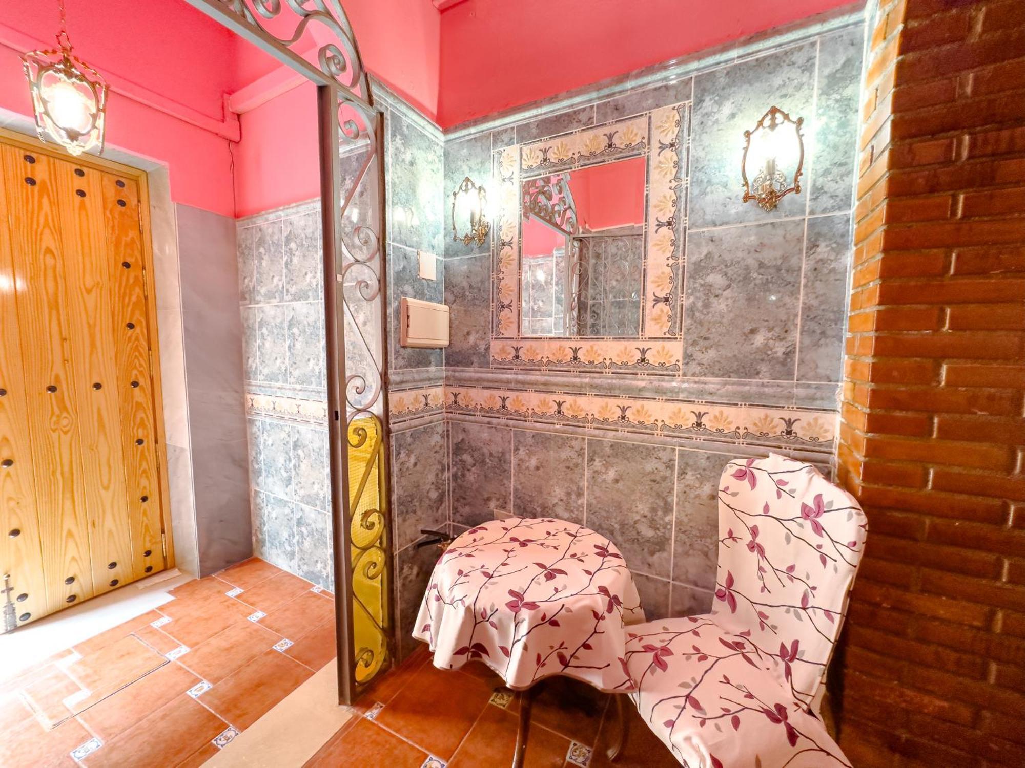 Hostal Habitaciones & Suites Don Pepin, Malaga